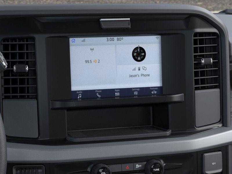 new 2026 Ford F-350 car, priced at $55,565