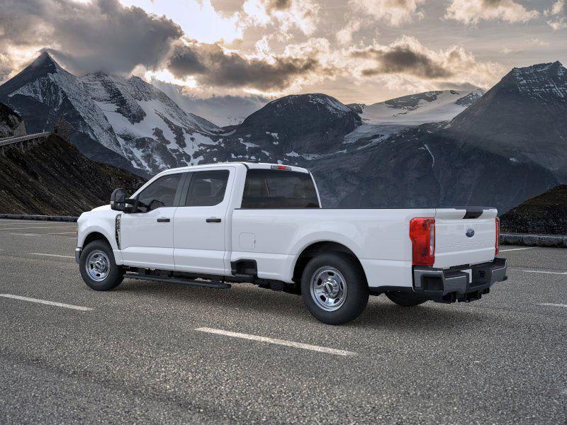 new 2026 Ford F-350 car, priced at $55,565