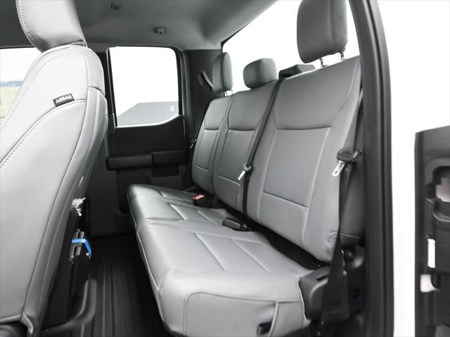 new 2025 Ford F-150 car, priced at $38,504