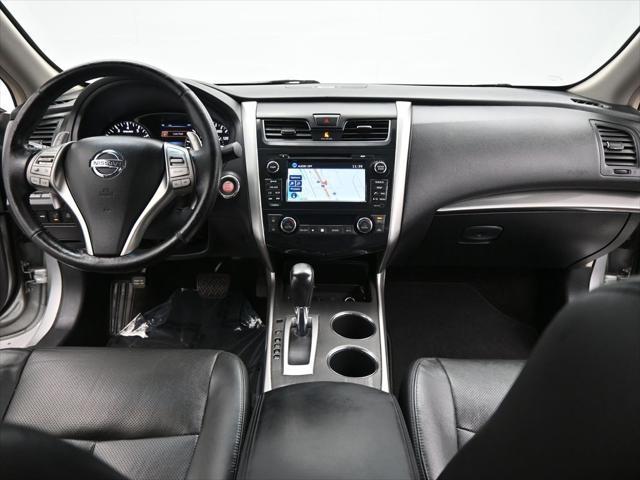 used 2013 Nissan Altima car, priced at $9,250