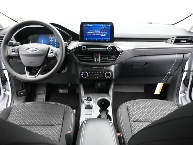 new 2024 Ford Escape car, priced at $31,125