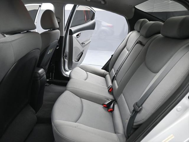 used 2013 Hyundai Elantra car, priced at $7,500