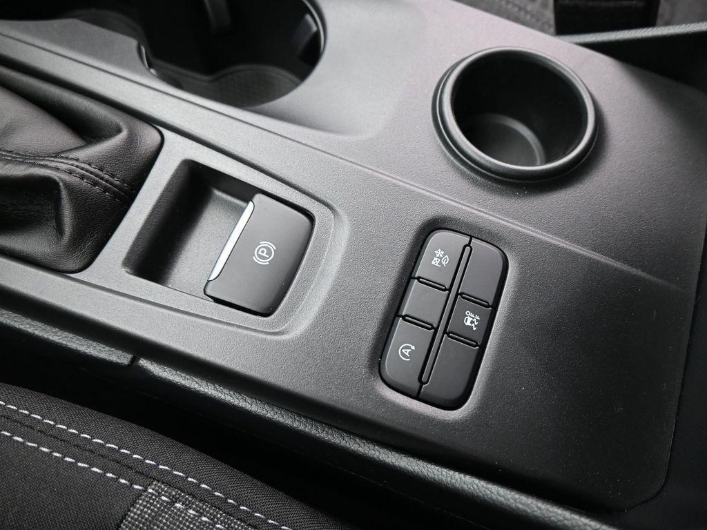 new 2025 Ford Ranger car, priced at $33,785