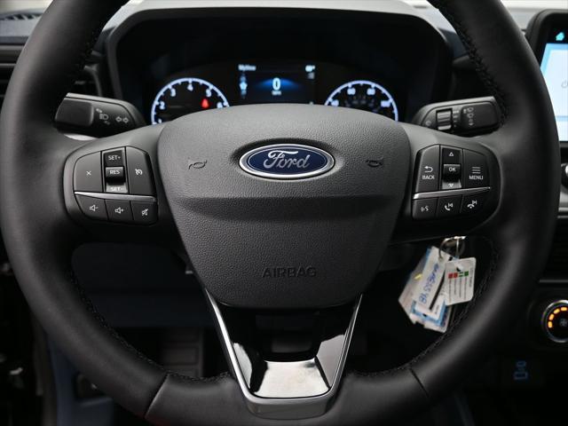 new 2024 Ford Maverick car, priced at $35,155