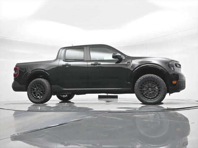 new 2024 Ford Maverick car, priced at $35,155