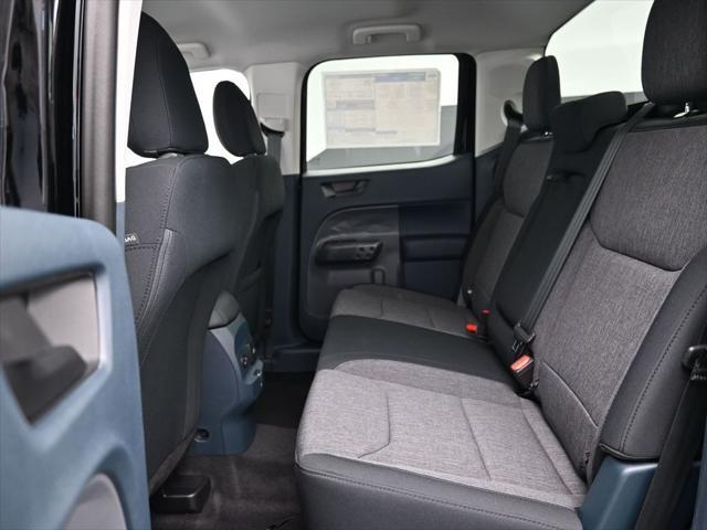 new 2024 Ford Maverick car, priced at $35,155
