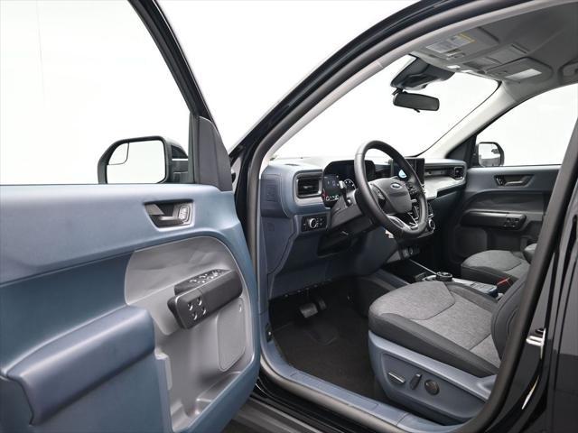 new 2024 Ford Maverick car, priced at $35,155