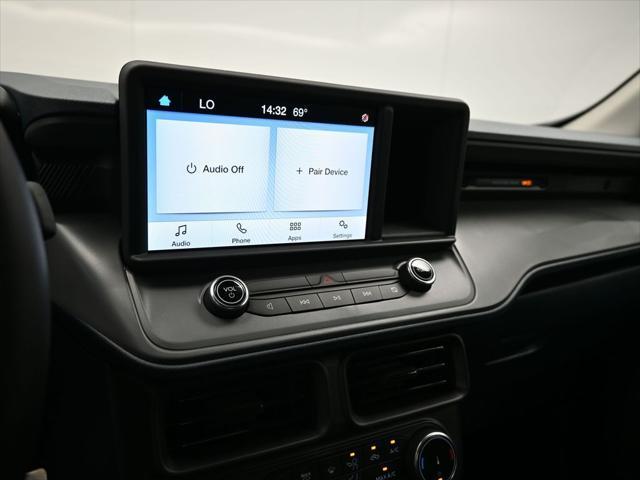 new 2024 Ford Maverick car, priced at $35,155