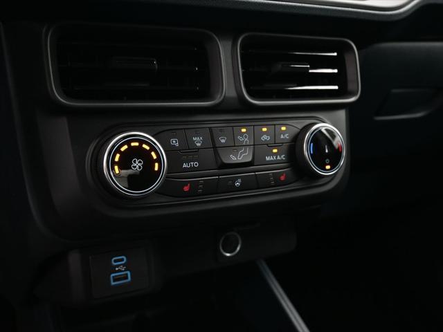 new 2024 Ford Maverick car, priced at $35,155