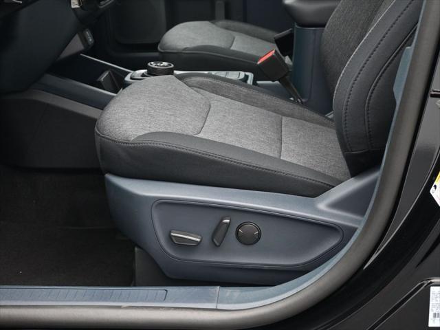 new 2024 Ford Maverick car, priced at $35,155