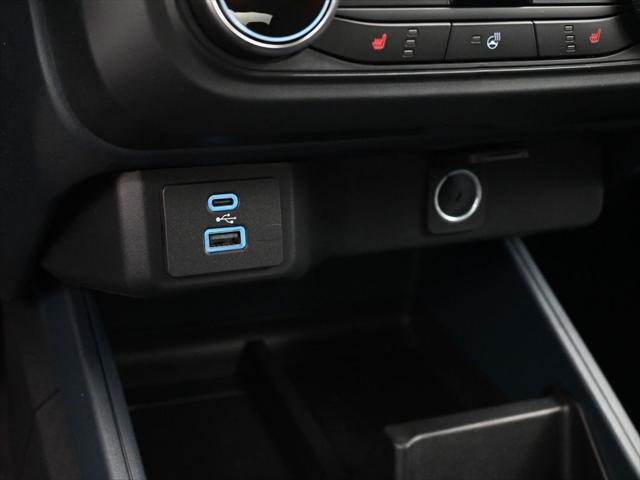 new 2024 Ford Maverick car, priced at $35,155