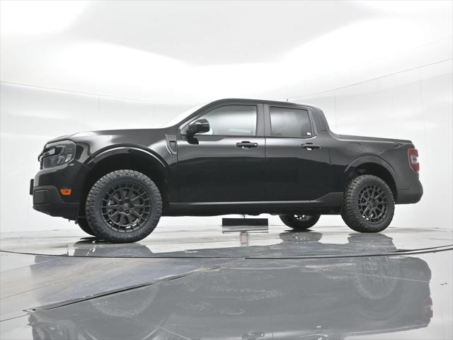 new 2024 Ford Maverick car, priced at $35,155