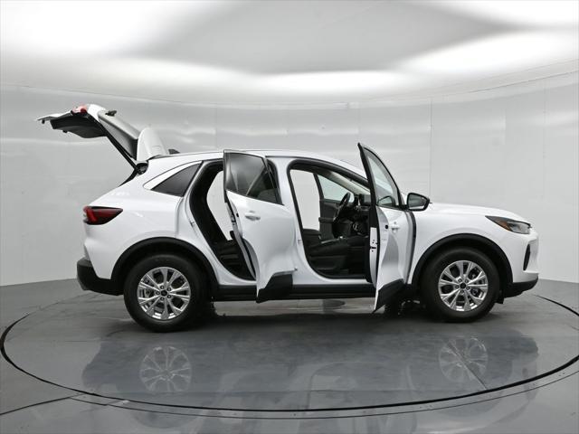 new 2024 Ford Escape car, priced at $30,990