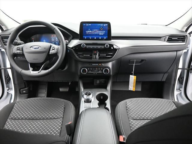 new 2024 Ford Escape car, priced at $30,990