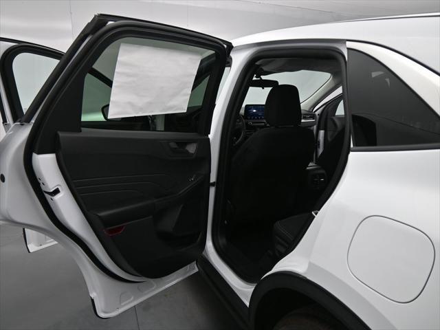 new 2024 Ford Escape car, priced at $30,990