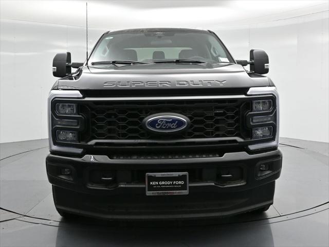 new 2024 Ford F-250 car, priced at $61,745