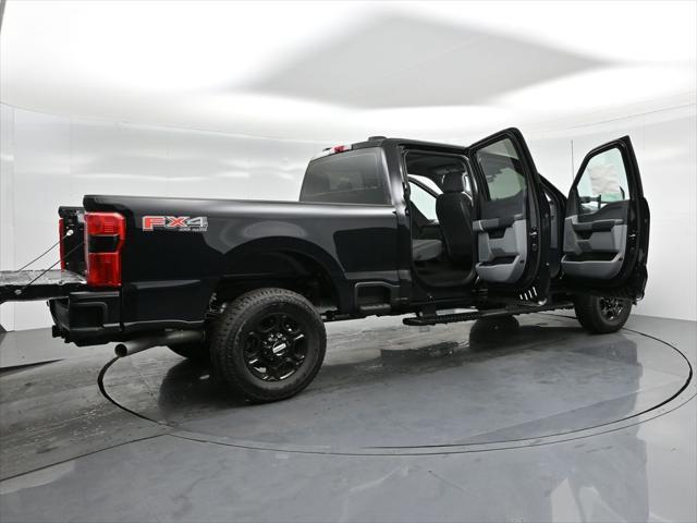 new 2024 Ford F-250 car, priced at $61,745