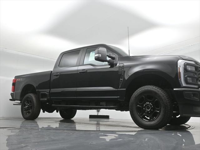 new 2024 Ford F-250 car, priced at $61,745