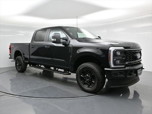 new 2024 Ford F-250 car, priced at $61,745