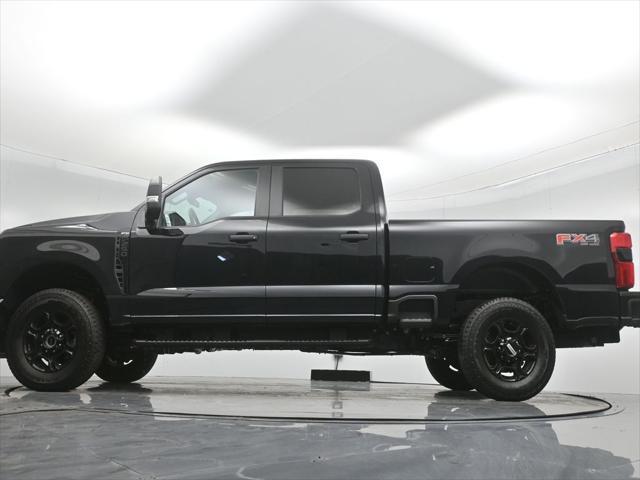 new 2024 Ford F-250 car, priced at $61,745