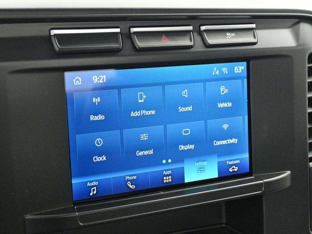 new 2024 Ford F-350 car, priced at $39,279