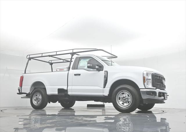 new 2024 Ford F-350 car, priced at $46,279