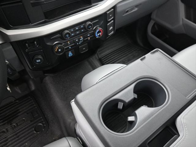 new 2024 Ford F-350 car, priced at $46,279