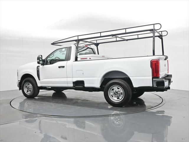 new 2024 Ford F-350 car, priced at $46,279