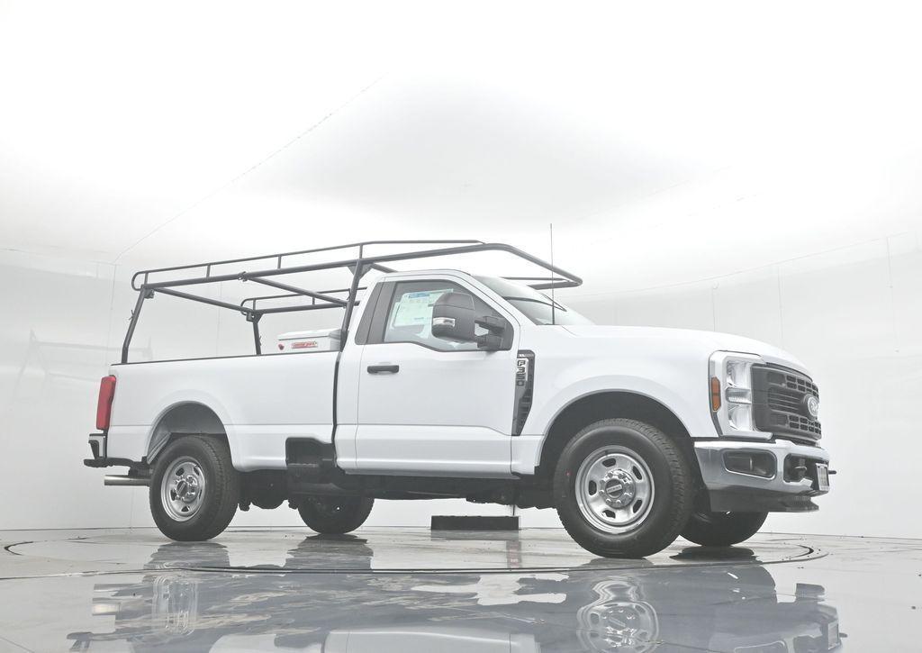 new 2024 Ford F-350 car, priced at $39,279