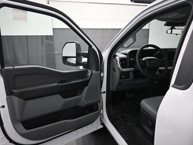 new 2024 Ford F-350 car, priced at $46,279