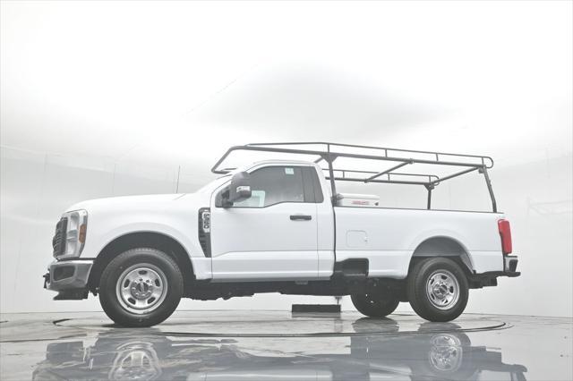 new 2024 Ford F-350 car, priced at $46,279