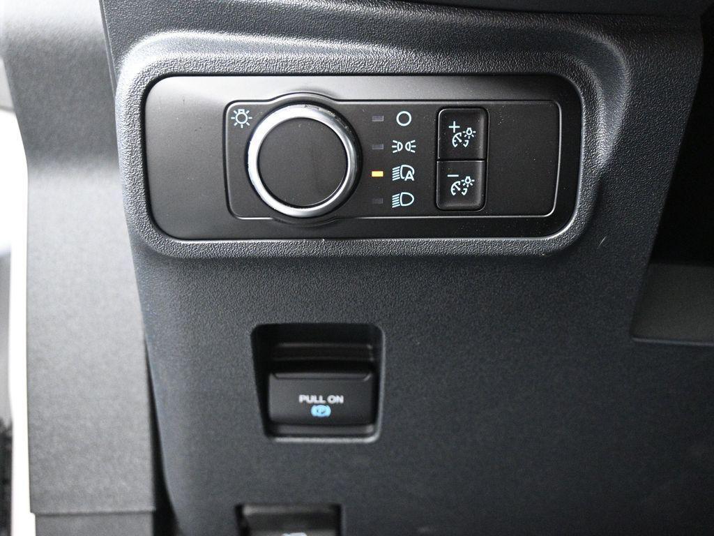 new 2025 Ford Bronco car, priced at $46,095