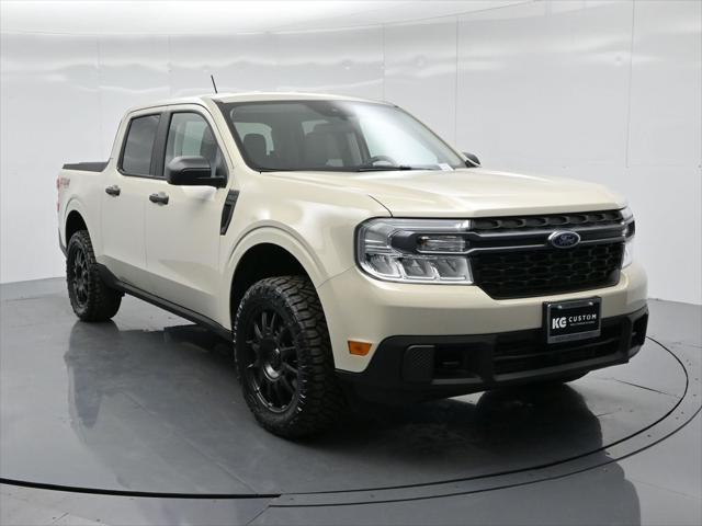 new 2024 Ford Maverick car, priced at $29,977