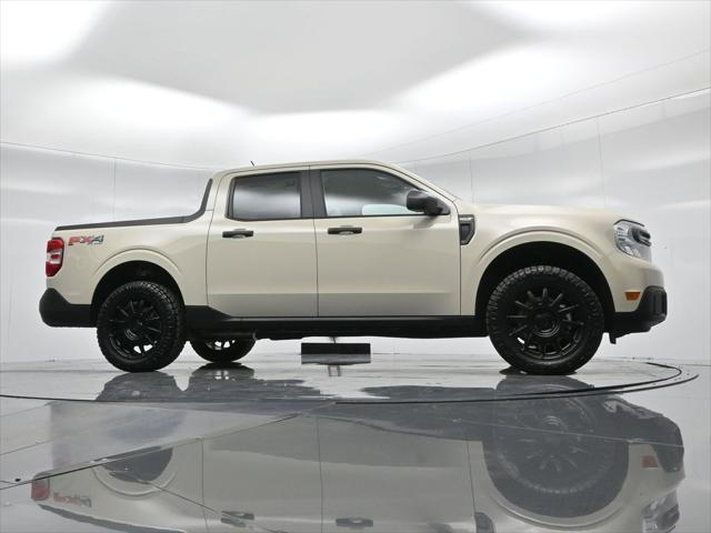 new 2024 Ford Maverick car, priced at $29,977