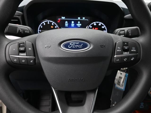 new 2024 Ford Maverick car, priced at $29,977