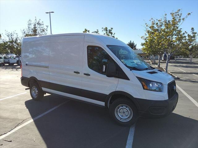 new 2024 Ford Transit-250 car, priced at $54,235