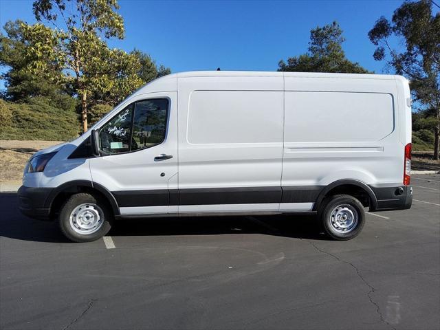 new 2024 Ford Transit-250 car, priced at $54,235