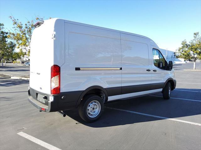 new 2024 Ford Transit-250 car, priced at $54,235