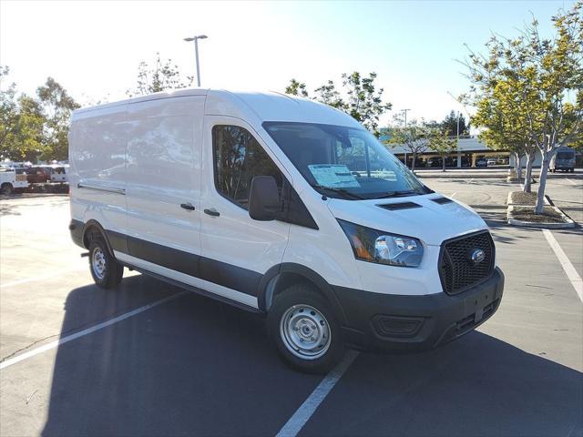 new 2024 Ford Transit-250 car, priced at $54,235