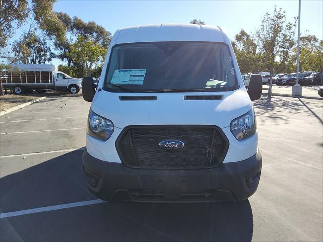 new 2024 Ford Transit-250 car, priced at $54,235