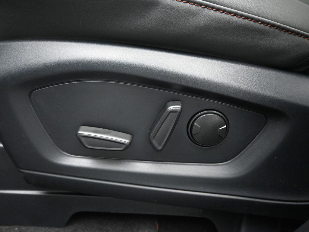 new 2025 Ford Explorer car, priced at $41,440
