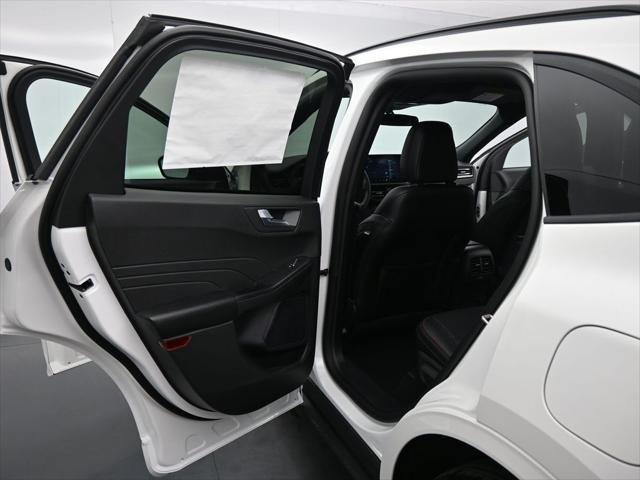 new 2024 Ford Escape car, priced at $38,105