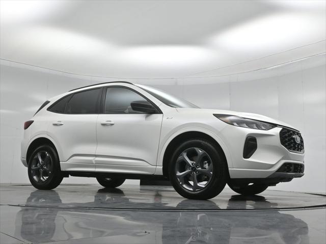 new 2024 Ford Escape car, priced at $38,105