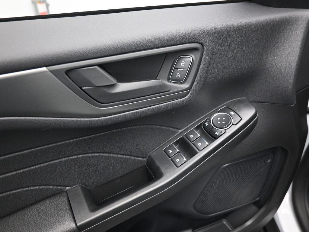 new 2025 Ford Escape car, priced at $27,645