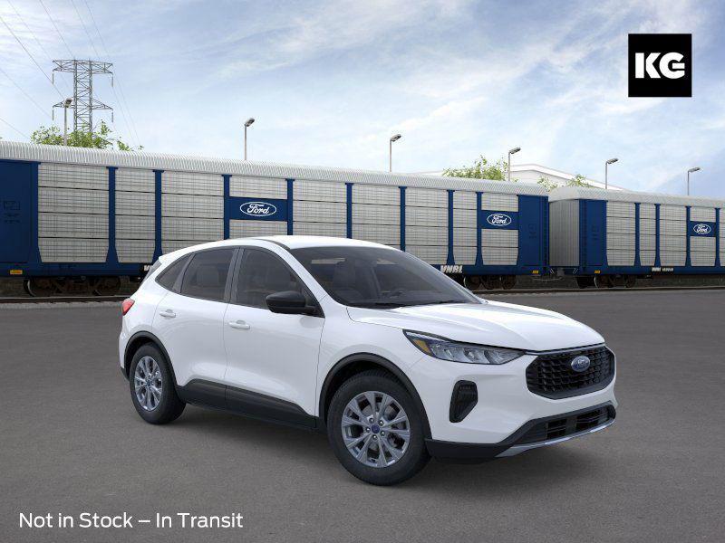 new 2025 Ford Escape car, priced at $27,645