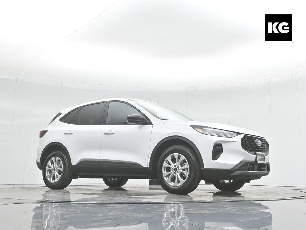 new 2025 Ford Escape car, priced at $27,645