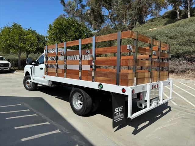 new 2024 Ford F-350 car, priced at $73,768