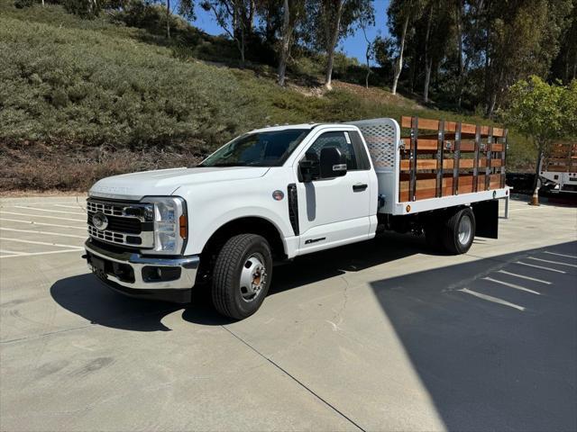 new 2024 Ford F-350 car, priced at $73,768