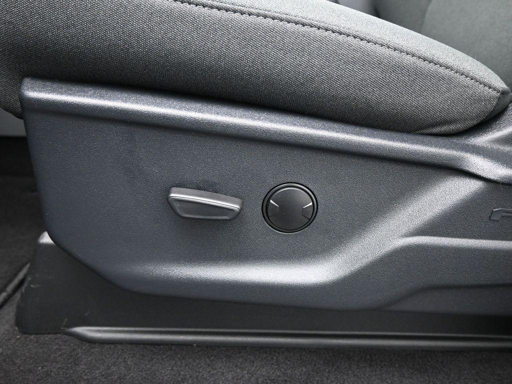 new 2025 Ford F-150 Lightning car, priced at $64,540