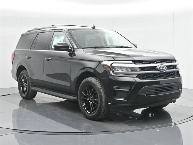 new 2024 Ford Expedition car